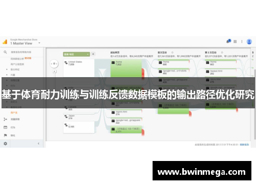 基于体育耐力训练与训练反馈数据模板的输出路径优化研究